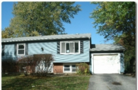 3018 Egdewood Pkwy, Woodridge, IL 60517 