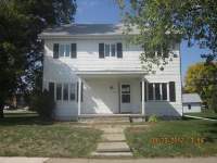 202 Front St, Benson, IL 61516 