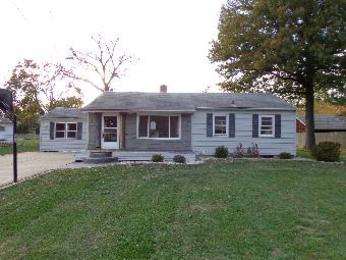 15837 N 6th St, Chillicothe, IL 61523 