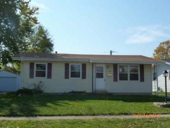 2268 E Black Ave, Springfield, IL 62702 