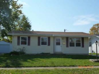 2268 E Black Ave, Springfield, IL 62702 