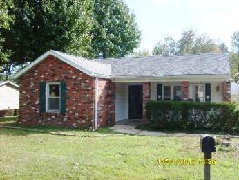 110 Janet Ave, Sparta, IL 62286 