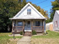1411 E Duryea Ave, Peoria Heights, IL 61616 
