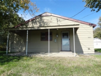 9820 Brighton Bunker Hill Rd, Bunker Hill, IL 62014 Foreclosure