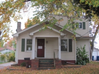 3525 Omega St, Alton, IL 62002 