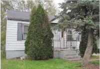 4825 1/2 Mccasland, Alorton, IL 62207 