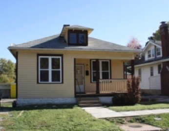 218 Harrison St, Collinsville, IL 62234 