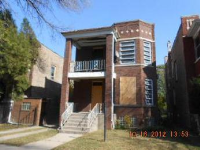 7605 S Sangamon St, Chicago, IL 60620 