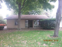 1113 Lorraine St, Danville, IL 61832 