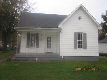 428 West Chestnut St., Canton, IL 61520 