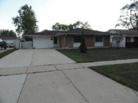 607 Oriole Drive, Streamwood, IL 60107 