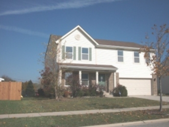 13068 Bucksburn Ln, Beach Park, IL 60083 