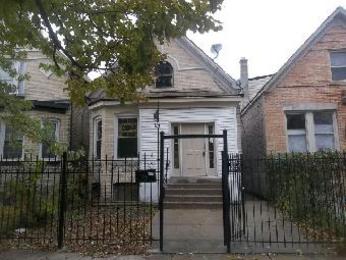 3430 W Beach Ave, Chicago, IL 60651 