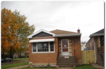 5256 S Homan Ave, Chicago, IL 60632 