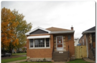 5256 S Homan Ave, Chicago, IL 60632 
