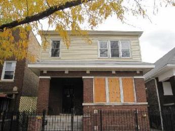 6211 S Talman Ave, Chicago, IL 60629 