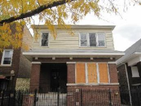 6211 S Talman Ave, Chicago, IL 60629 