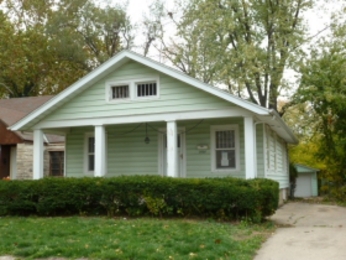 2608 S Glenwood Ave, Springfield, IL 62704 