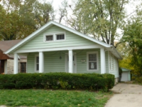 2608 S Glenwood Ave, Springfield, IL 62704 