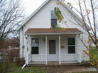 514 Perkins Street, Kewanee, IL 61443 