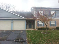 391 Woodview Cir   Unit D, Elgin, IL 60120 