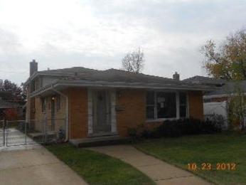7635 W 173rd St, Tinley Park, IL 60477 