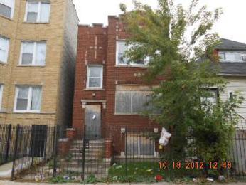 7949 South Marquette Avenue, Chicago, IL 60617 