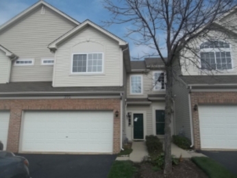 395 Abington Woods Dr Unit 102d, Aurora, IL 60502 
