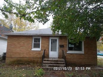 803 E Jefferson St, Morris, IL 60450 