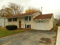 439 Maplewood Dr, Antioch, IL 60002 