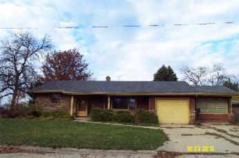 4106 Dempster Ave, Rockford, IL 61108 