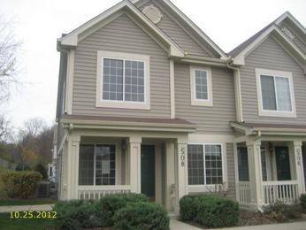 508 Blue Springs Dr, Fox Lake, IL 60020 