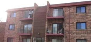 1769 W Algonquin Rd Unit 2a, Mount Prospect, IL 60056 