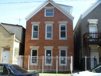 2543 S Homan Avenue, Chicago, IL 60623 