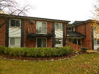 1102 N Dale Ave Unit 1b, Arlington Heights, IL 60004 