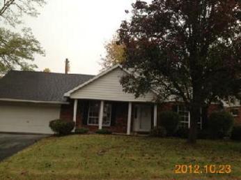 859 Wilshire Dr, Belleville, IL 62223 