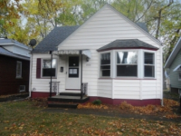 1909 S College St, Springfield, IL 62704 