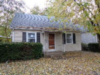 1702 N New York Ave, Peoria, IL 61603 
