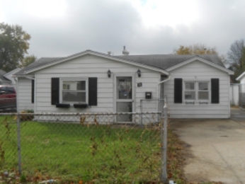 58 Juliana Dr, Danville, IL 61832 
