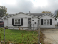 58 Juliana Dr, Danville, IL 61832 