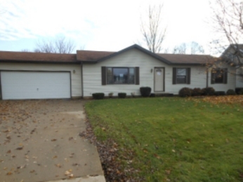 245 Legner St, Leland, IL 60531 