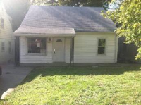 1155 S 20th St, Decatur, IL 62521 
