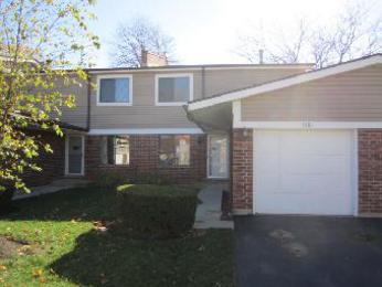2189 N Queensburg Cir, Palatine, IL 60074 