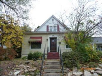 325 N Lincoln Avenu, Springfield, IL 62702 