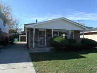 18024 Edwards Ave, Country Club Hill, IL 60478 