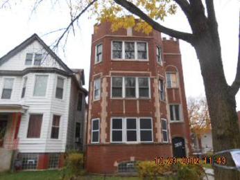 7800 S Aberdeen St, Chicago, IL 60620 