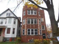 7800 S Aberdeen St, Chicago, IL 60620 