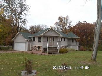 510 Lake Thunderbird Dr, Putnam, IL 61560 