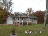 510 Lake Thunderbird Dr, Putnam, IL 61560 