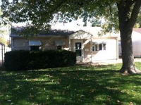 1616 N 19th St, Springfield, IL 62702 